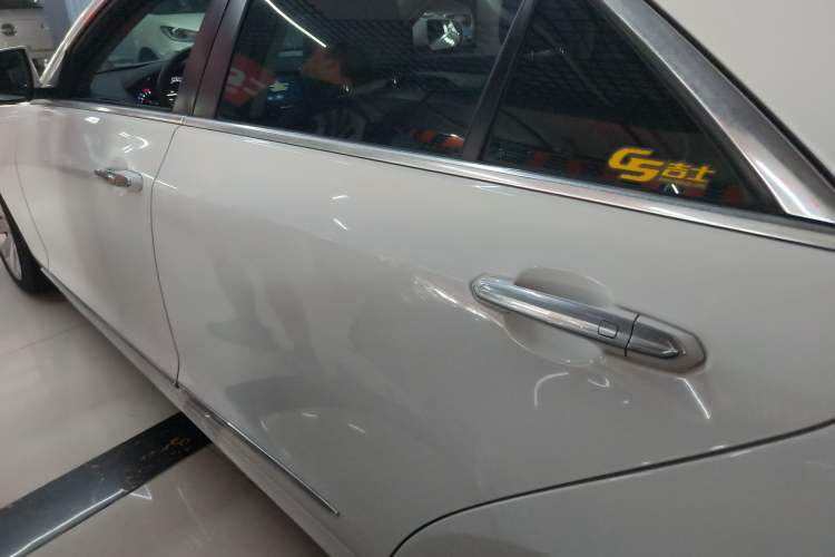 Used Cadillac ATS-L 2016 28T Fashion Edition
