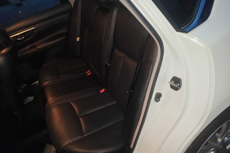 Used Nissan Teana 2016 2.0L XL Comfort Edition
