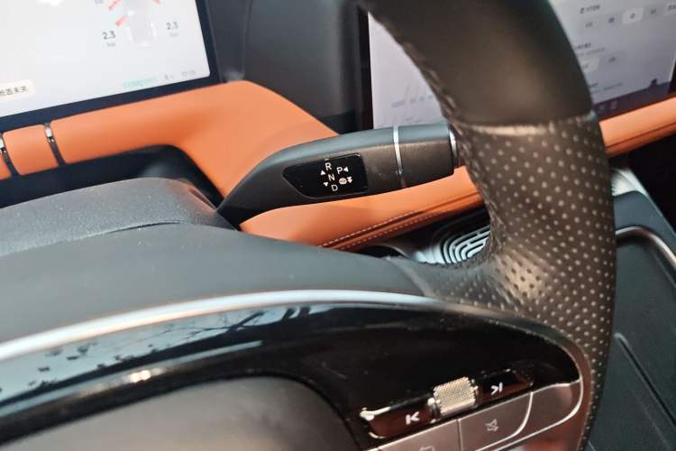 Used XPeng G9 2024 570 Pro
