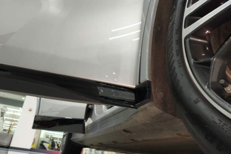 Used XPeng G6 2023 580 Long-Range Max