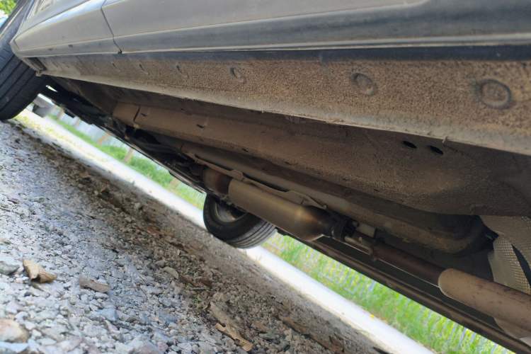 Used Jetour X70S 2022 1.5T Manual Fanghua Edition 7 Seats
