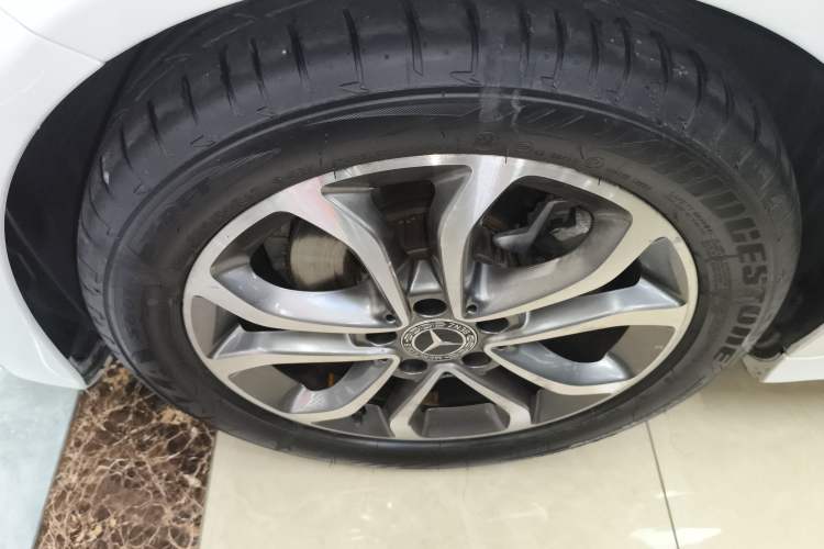 Used Mercedes-Benz C-Class 2017 Restyled C 180 L Fashion Edition Sport Version