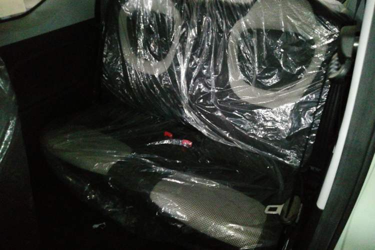 Used Wuling Hongguang MINIEV 2024 3rd Generation 170 km