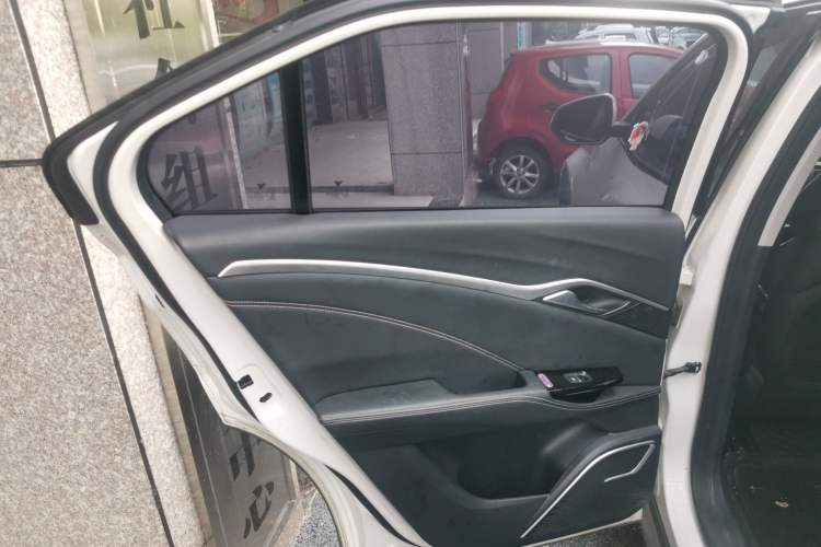 Used NETA U 2021 Pro 400 Cruiser Edition
