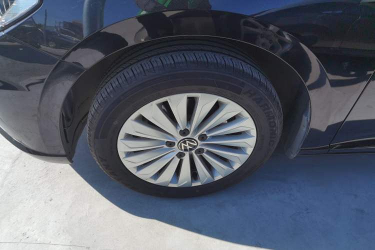 Used Volkswagen Lavida 2021 280TSI DSG Comfort Edition
