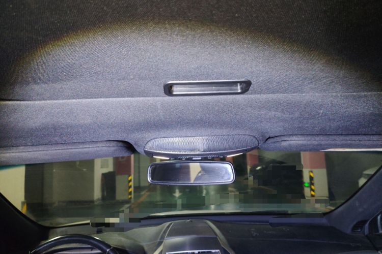 Used Lincoln MKZ 2019 2.0T Luxury Edition China VI
