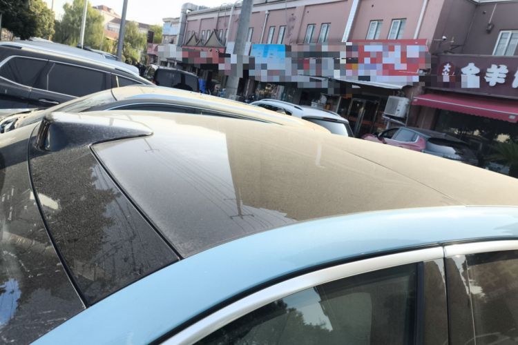 Used Li Auto L7 2024 Ultra Model
