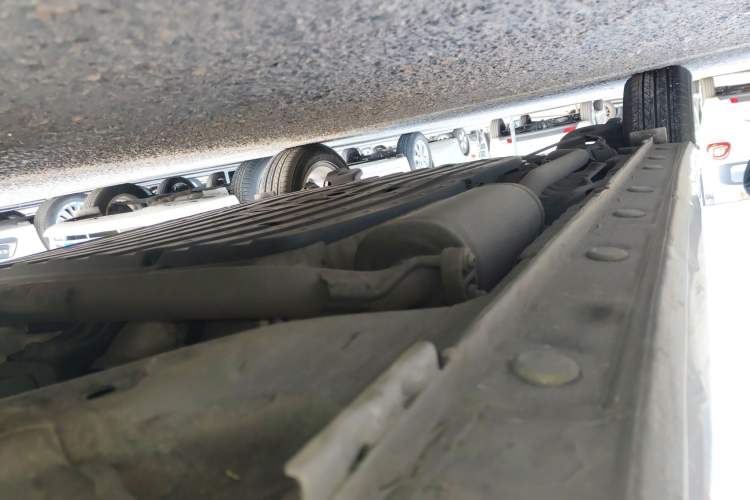 Used Honda Fit 2016 1.5L LX CVT Comfort Model
