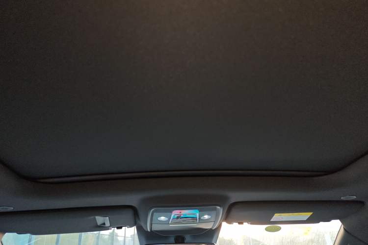 Used BYD Song PLUS New Energy 2025 DM-i Intelligent Driving 160KM Flagship Model
