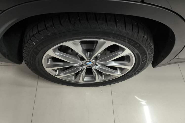 Used BMW X3 2020 xDrive25i Luxury Package
