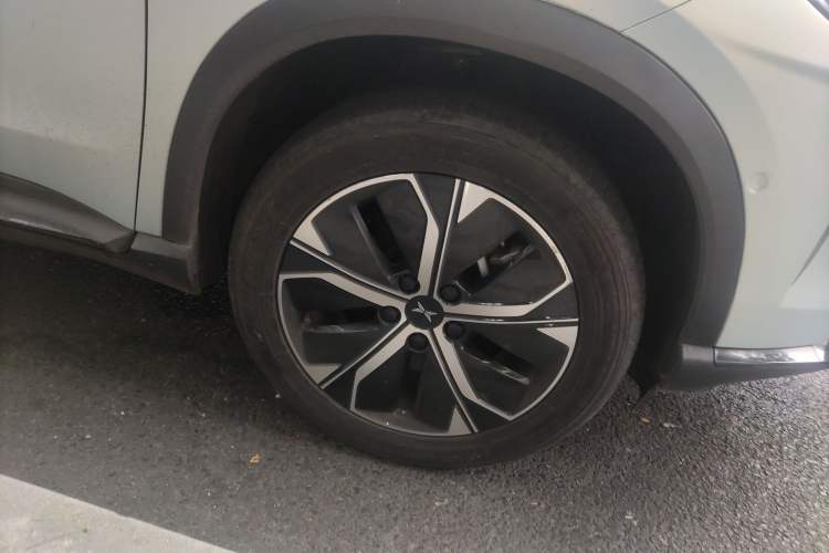 Used XPeng G3 2021 460c Enjoy Edition