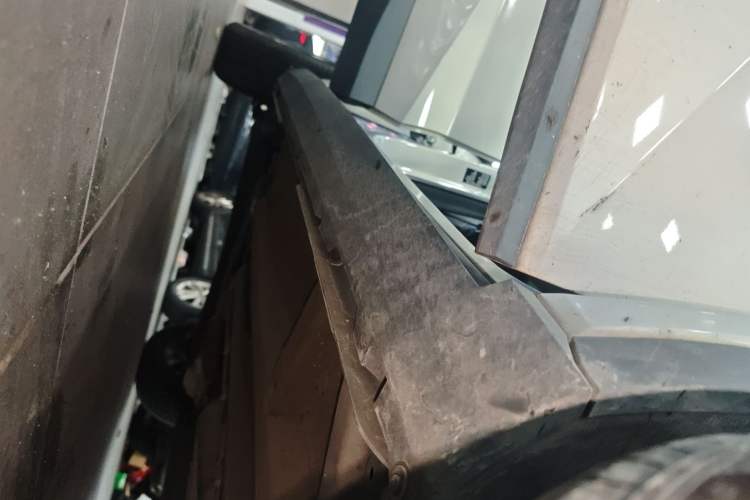 Used GAC Trumpchi GS3 2023 Shadow Speed 270T Enjoyment Edition
