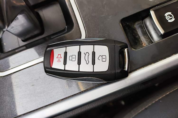 Used Haval H6 2019 Sport Edition 1.5T Automatic Two-Wheel Drive Elite Model China VI