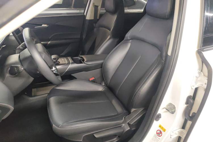 Used Changan Eado 2024 1.5T GDI Automatic Prestige Edition