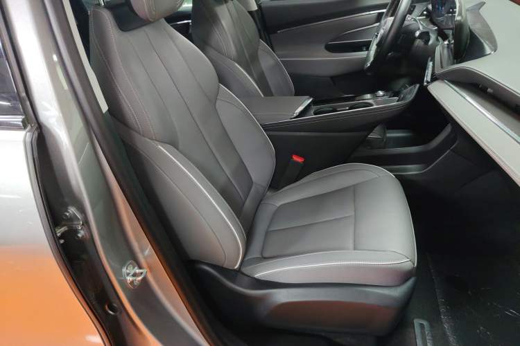 Used Buick E5 2023 Zhenxiang Standard Range Edition
