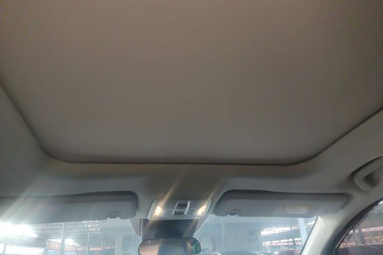 Used GAC Trumpchi M6 2021 PRO 270T DCT Luxury Edition