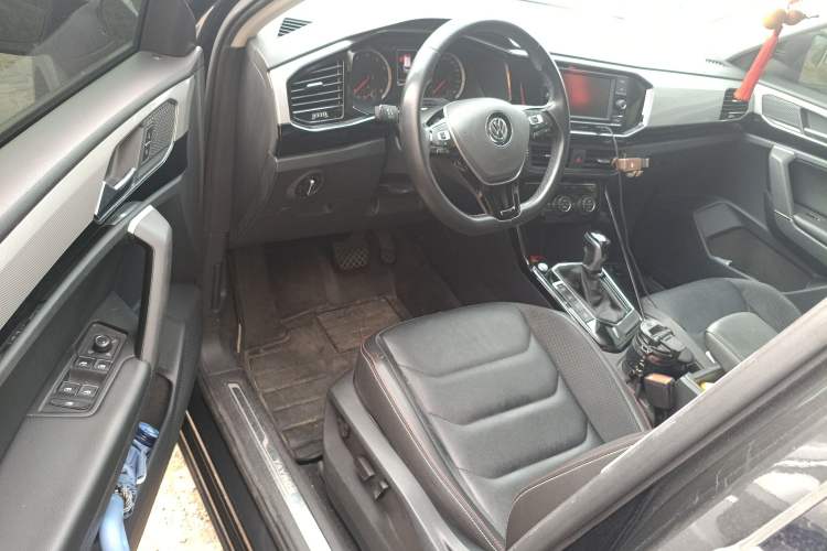 Used Volkswagen Tayron 2019 330TSI Two-Wheel Drive Luxury Model China VI Standard
