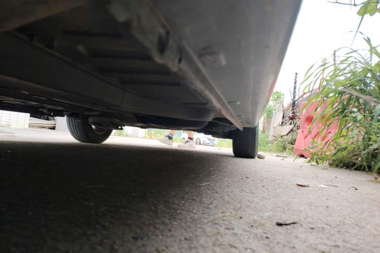 Used Citroen Elysee 2017 1.6L Manual Fashion Model
