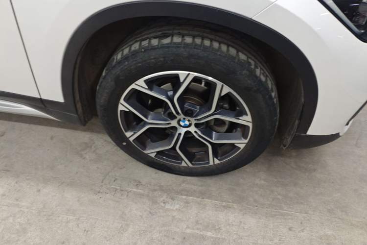 Used BMW X1 2021 Restyled sDrive20Li Premium Edition
