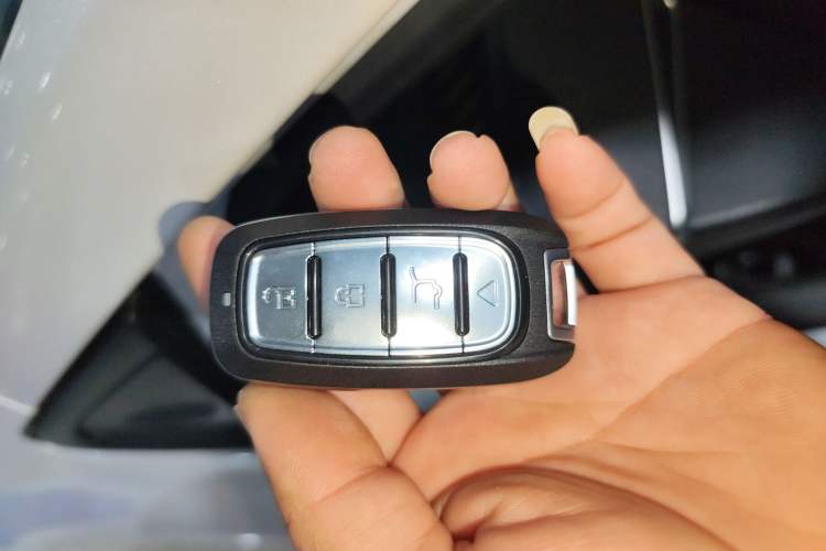 Used Toyota Levin 2021 185T CVT Luxury Edition