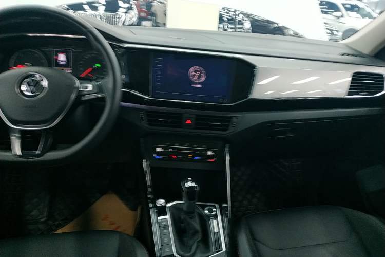 Used Volkswagen Tayron 2020 330TSI Two-Wheel Drive Luxury Smart Connectivity Version
