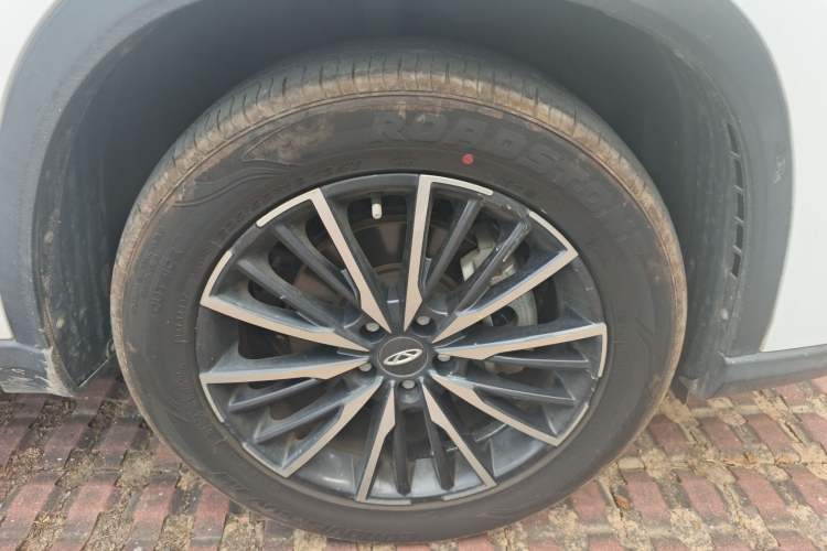 Used Chery Tiggo 8 PRO 2022 290T Two-Wheel Drive Haohan Edition 7 Seats