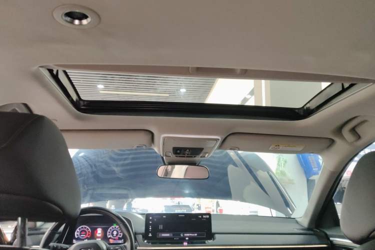 Used Honda Accord 2023 260TURBO Smart Enjoyment Version
