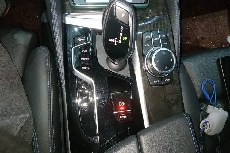 Used BMW 6 Series GT 2021 Restyled 630i M Sport Package
