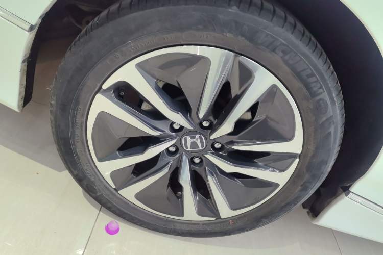 Used Honda Accord 2018 Rui Hybrid 2.0L Rui Ling Edition China VI