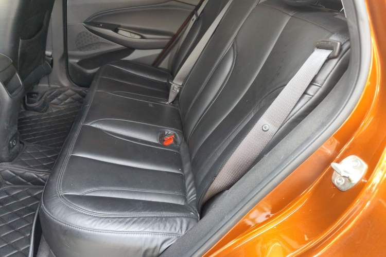 Used Buick Encore 2020 20T CVT Elite Edition
