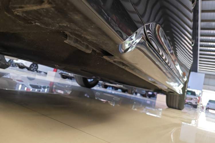 Used Honda Accord 2022 260TURBO Luxury Edition
