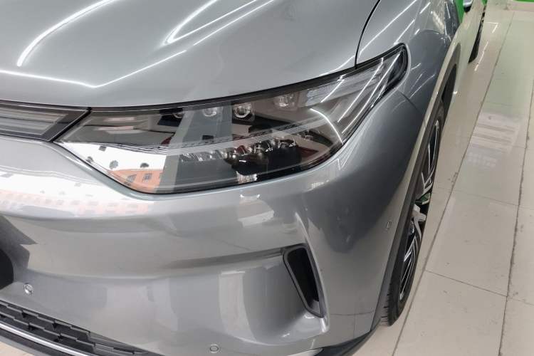 Used Leapmotor C11 2021 Revised Version Luxury Edition