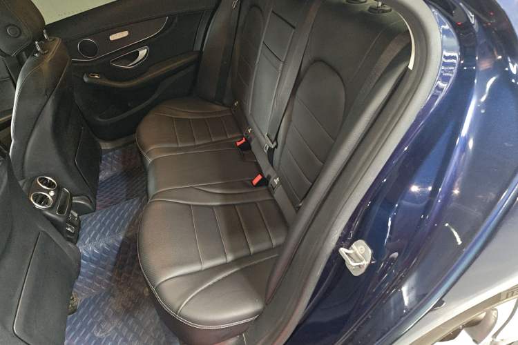 Used Mercedes-Benz C-Class 2020 C 260 L Sport Edition
