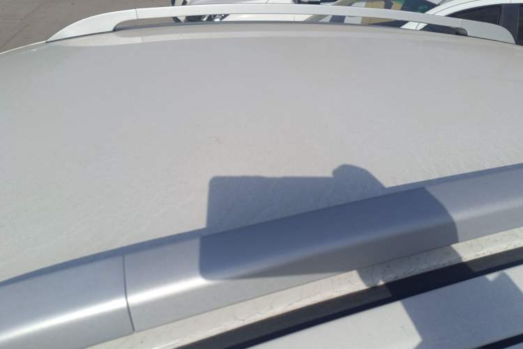 Used Haval H1 2016 Blue Label 1.5L AMT Urban Model