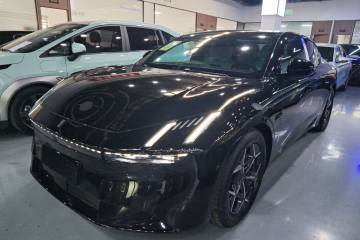 Used Lynk & Co Z10 2025 71 kWh 602 km Range Rear-Wheel Drive Pro