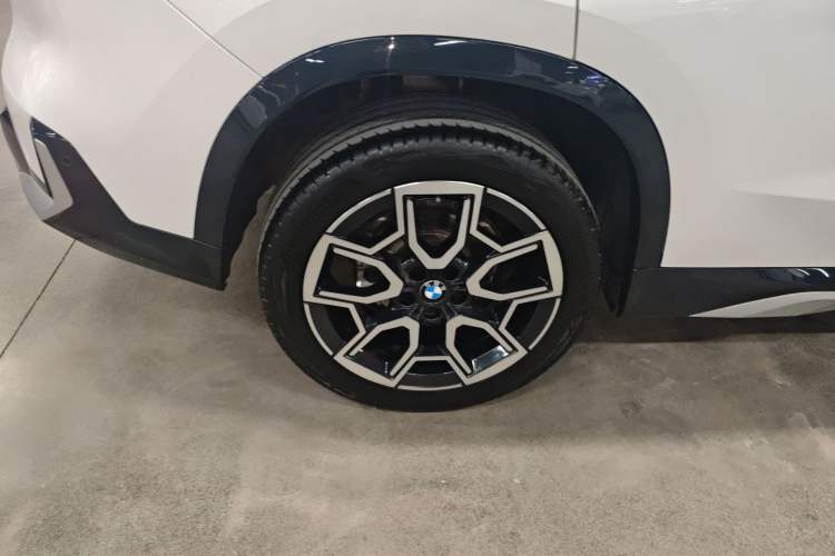 Used BMW X1 2024 sDrive25Li X Design Package
