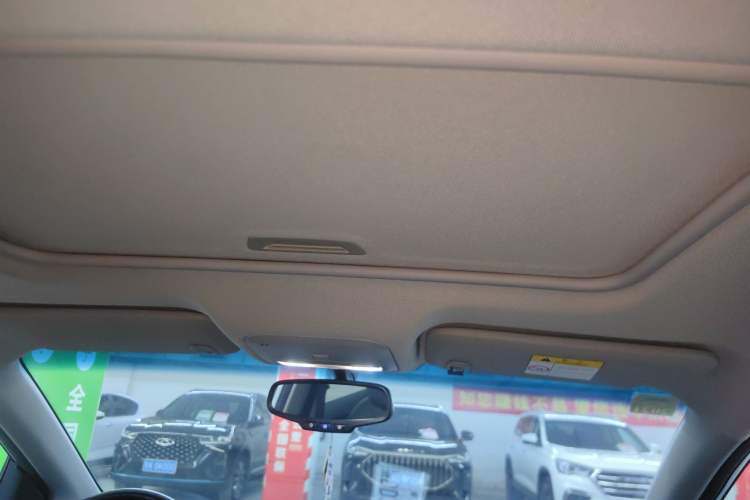 Used Buick GT 2019 18T Automatic Connected Elite Model China VI Standard
