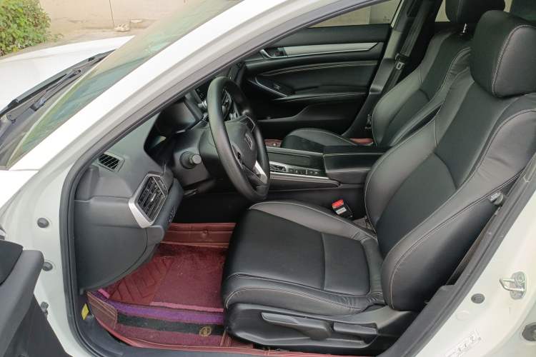 Used Honda Inspire 2022 260TURBO Elegant Edition
