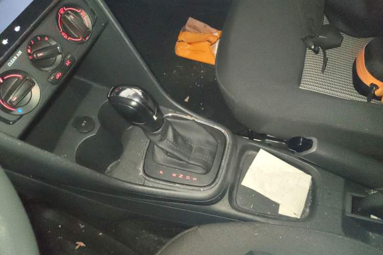 Used Volkswagen Polo 2016 1.4L Automatic Trendy Model
