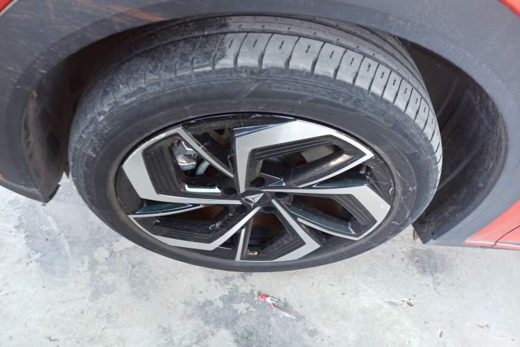 Used  S07 2024 215Max Qiankun Intelligent Driving ADS SE Range-Extended Version
