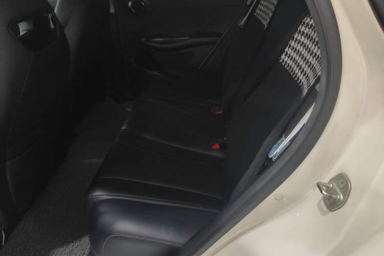 Used BYD e2 2023 Luxury Model

