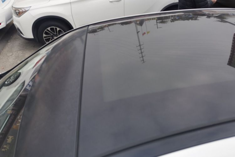 Used Mercedes-Benz C-Class 2015 C 200 L Sport Edition