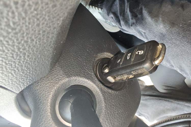 Used Skoda Rapid 2018 1.6L Manual Standard Edition