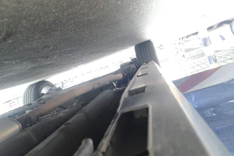 Used BYD Song MAX 2021 Upgraded Model 1.5T Automatic Prestige 7-Seater
