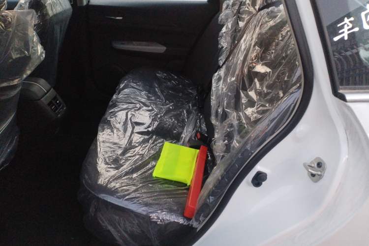 Used Dongfeng Aeolus E70 2023 PRO Smart Drive Edition
