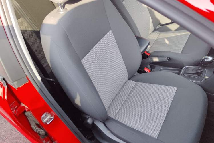 Used Volkswagen Polo 2016 1.4L Automatic Trendy Model
