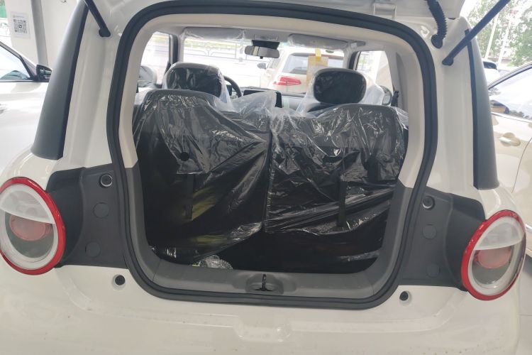 Used  Lumin 2025 205 km Xiangqin Version
