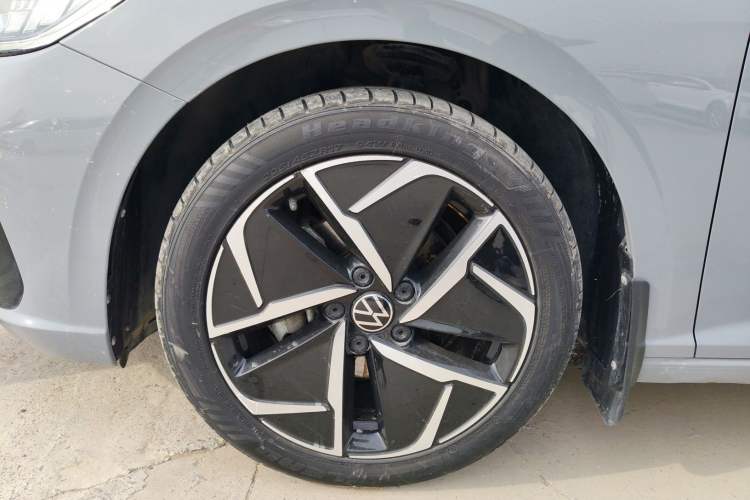 Used Volkswagen Lavida 2023 280TSI DSG Starry Sky Deluxe Edition
