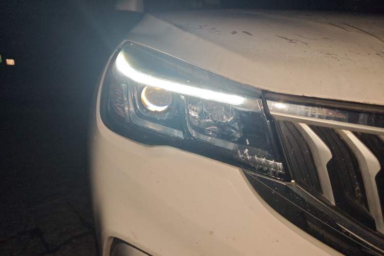 Used Brilliance V3 2019 1.5L Manual Comfort Version