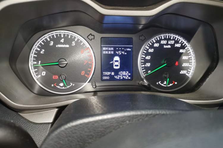 Used Haima M3 2017 1.5L Manual Fashion Edition